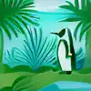 Jungle penguin - Meditation, Studying, Sleeping, Relaxation Music